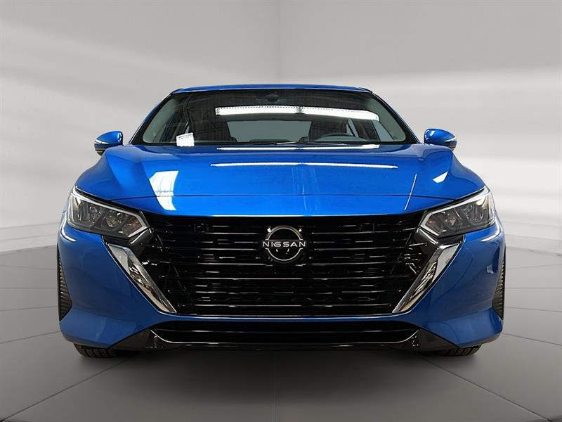 nissan Sentra 2024 - 2