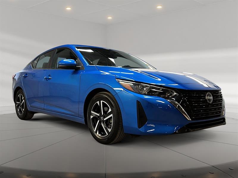 nissan Sentra 2024 - 3