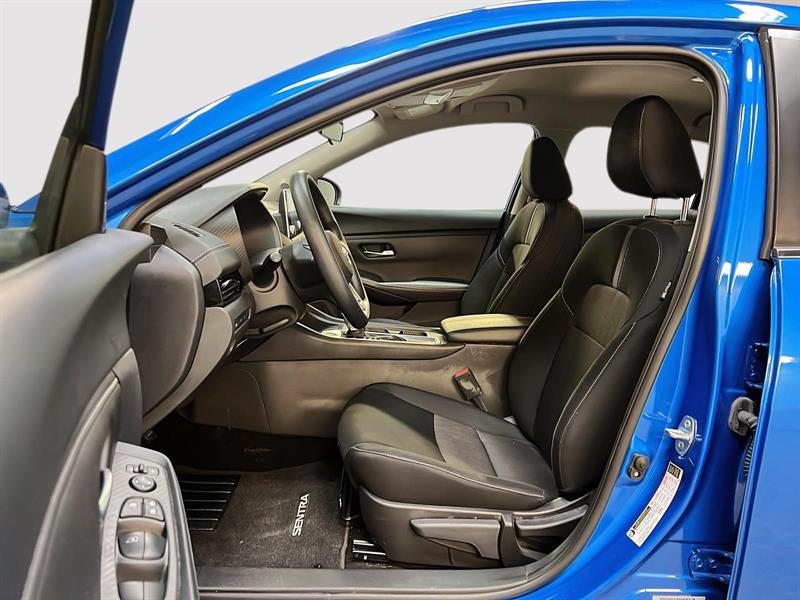 nissan Sentra 2024 - 7