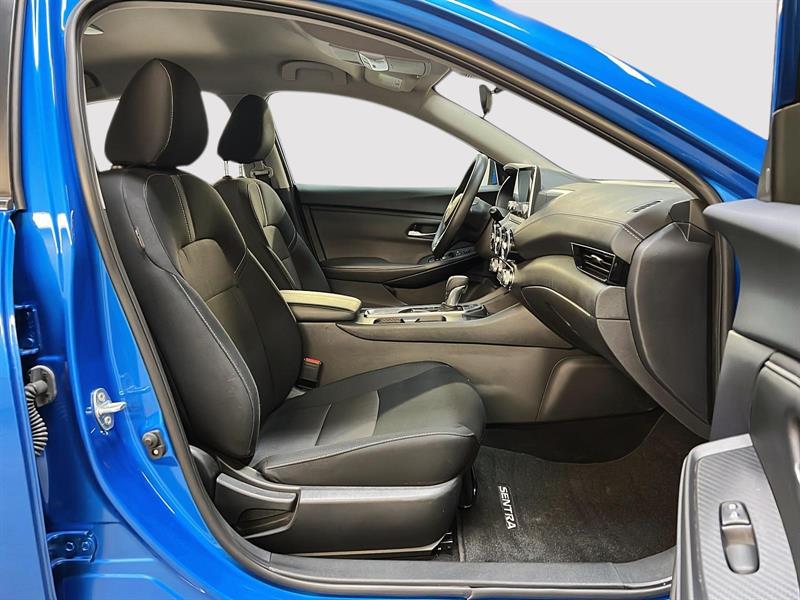 nissan Sentra 2024 - 8