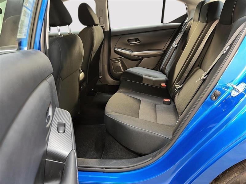 nissan Sentra 2024 - 9