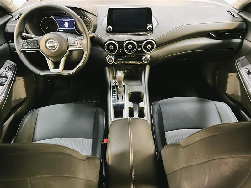 nissan Sentra 2024 - 10