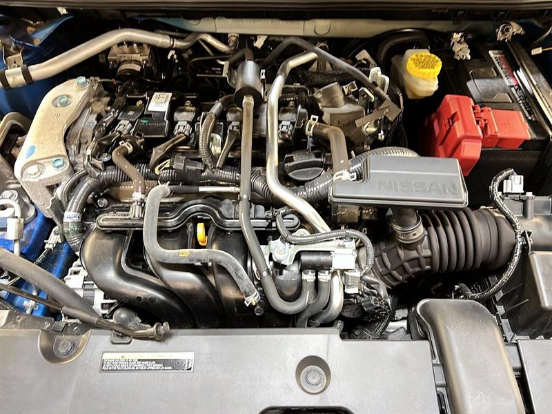 nissan Sentra 2024 - 11