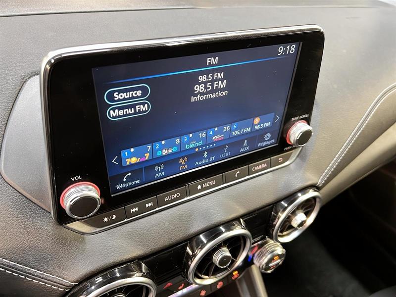 nissan Sentra 2024 - 15