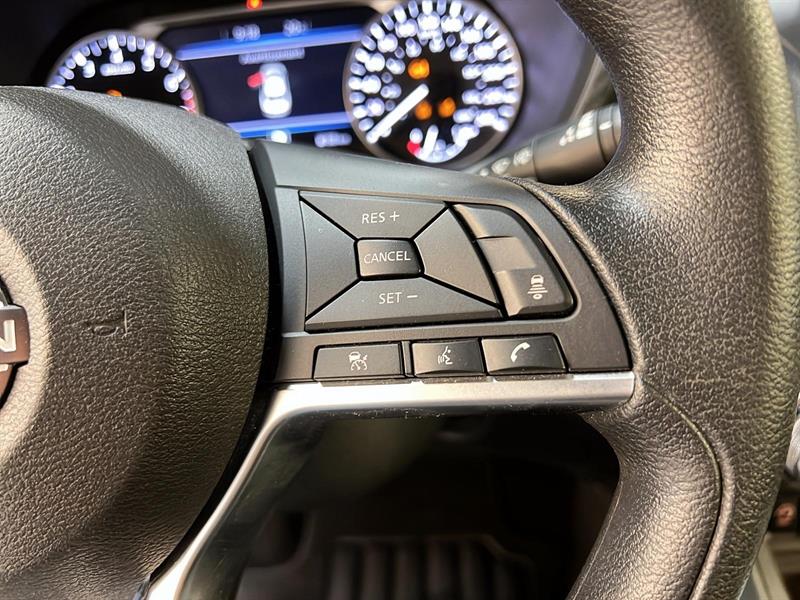 nissan Sentra 2024 - 18