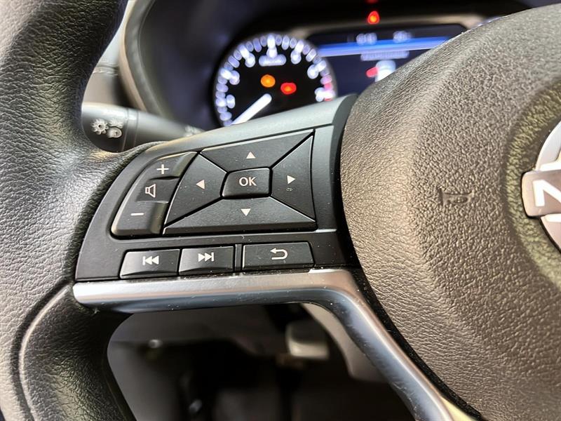 nissan Sentra 2024 - 19
