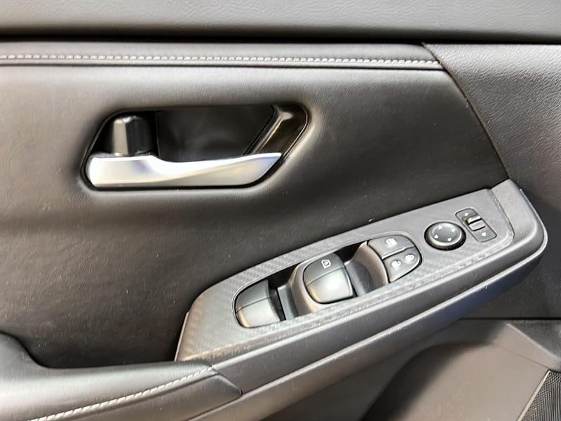 nissan Sentra 2024 - 21