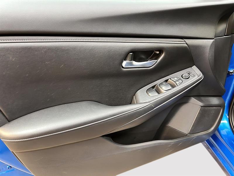 nissan Sentra 2024 - 22