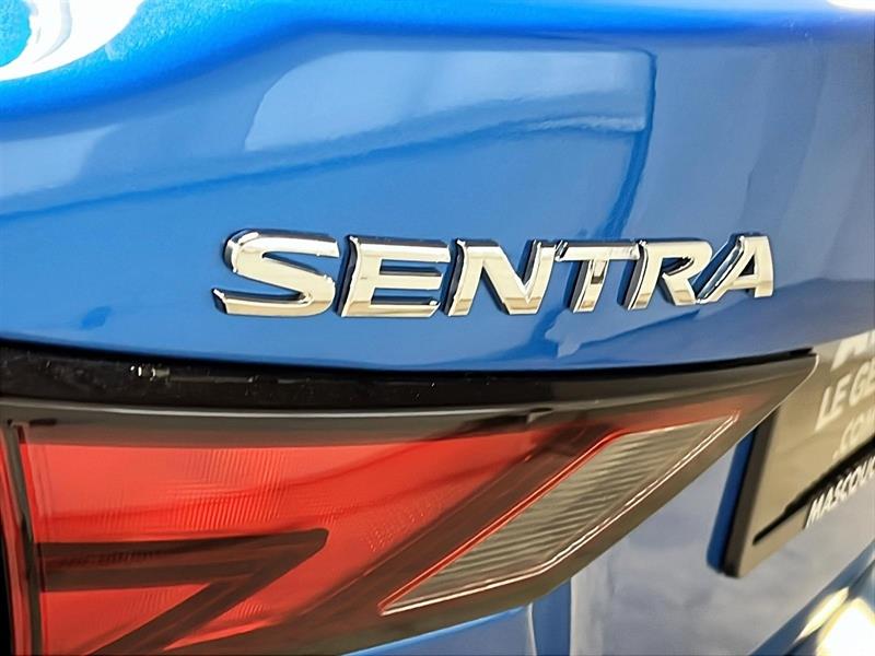 nissan Sentra 2024 - 24