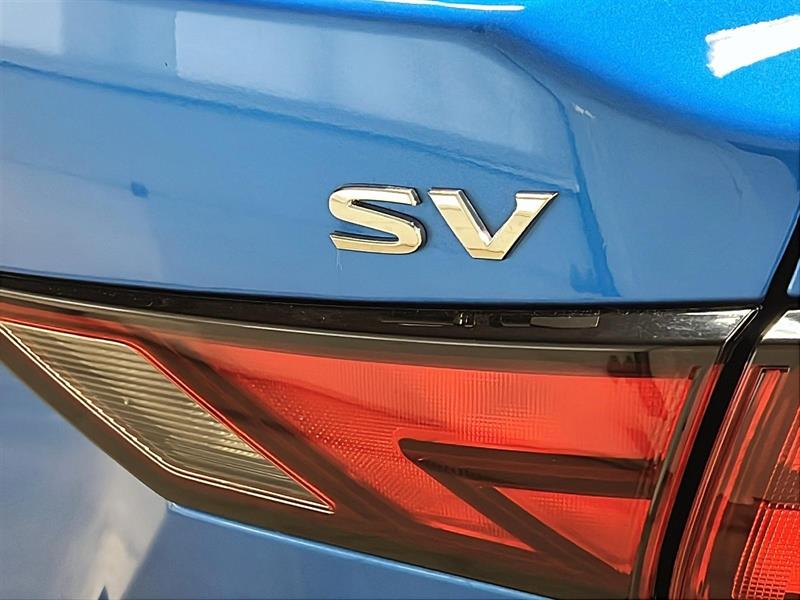 nissan Sentra 2024 - 25