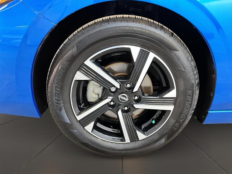 nissan Sentra 2024 - 26