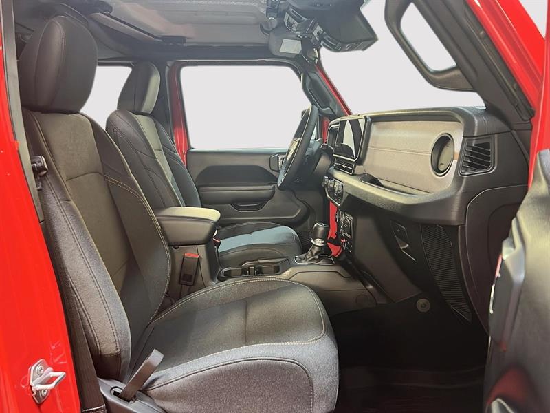 jeep Gladiator 2025 - 8