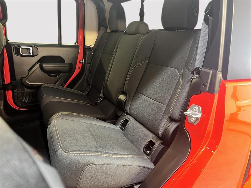 jeep Gladiator 2025 - 9