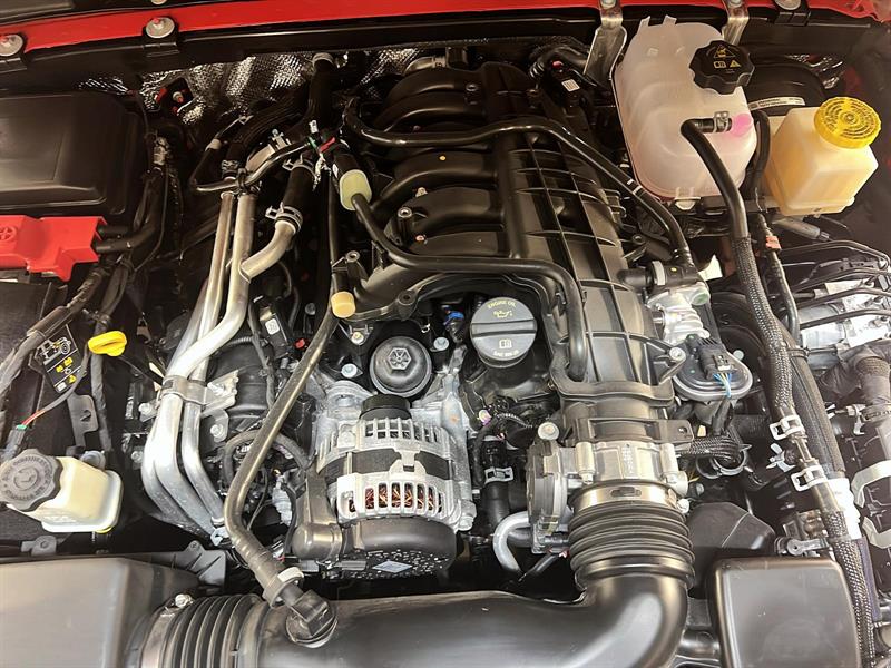 jeep Gladiator 2025 - 11