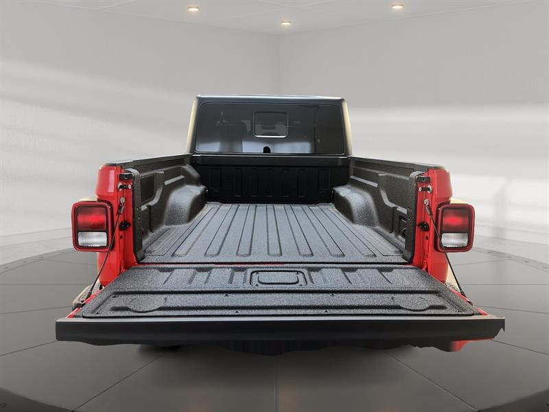 jeep Gladiator 2025 - 12