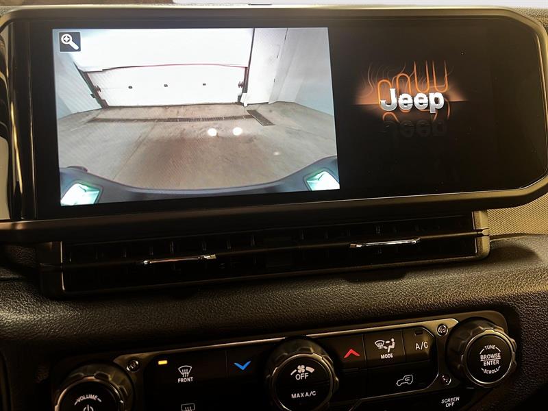 jeep Gladiator 2025 - 15