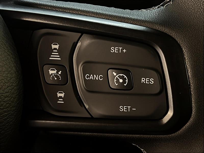 jeep Gladiator 2025 - 18