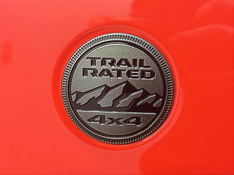 jeep Gladiator 2025 - 24