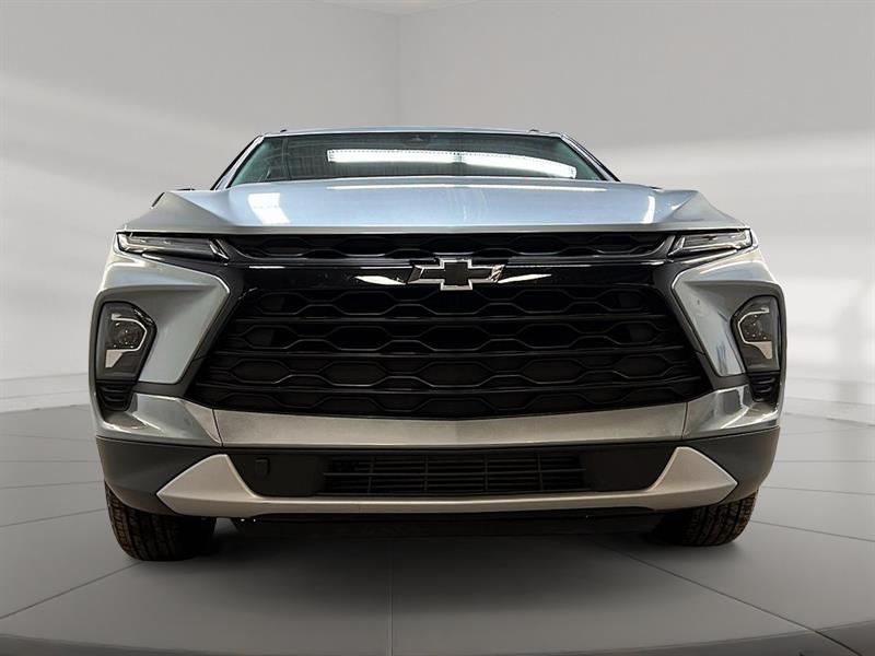 chevrolet Blazer 2025 - 2