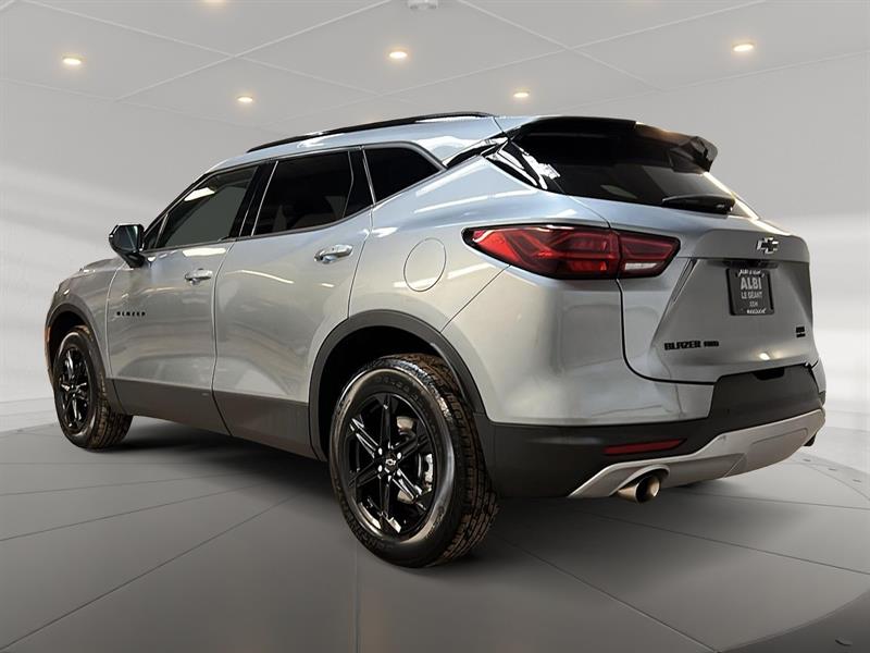 chevrolet Blazer 2025 - 6