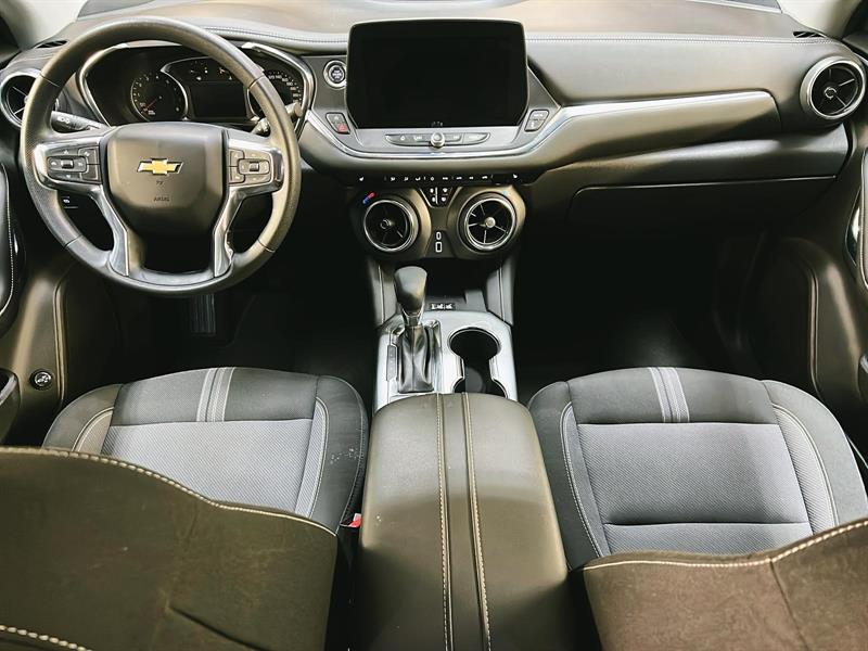 chevrolet Blazer 2025 - 10