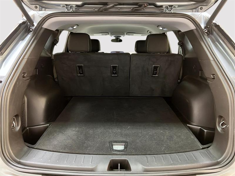 chevrolet Blazer 2025 - 12