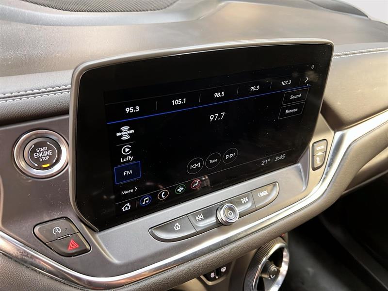 chevrolet Blazer 2025 - 16