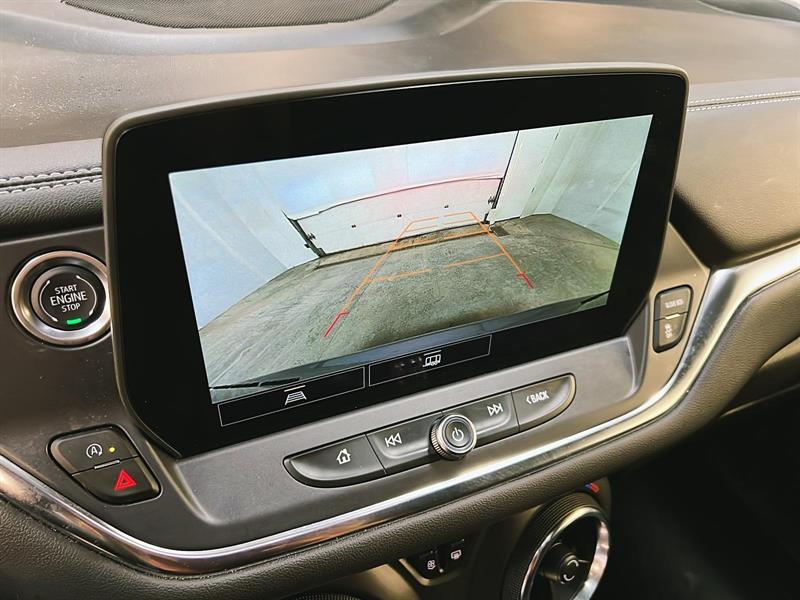 chevrolet Blazer 2025 - 17