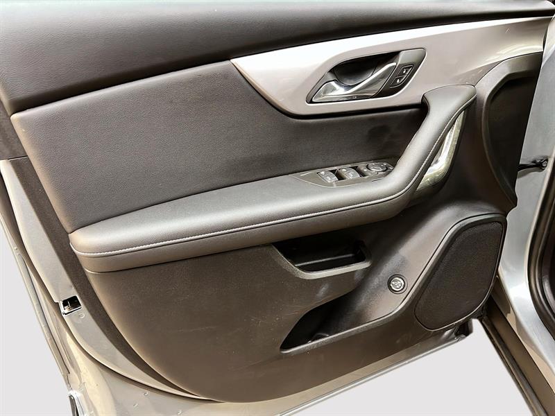 chevrolet Blazer 2025 - 23