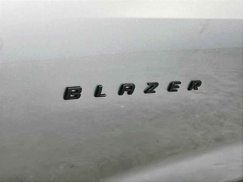 chevrolet Blazer 2025 - 26