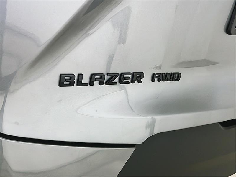 chevrolet Blazer 2025 - 27