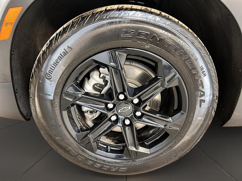 chevrolet Blazer 2025 - 28