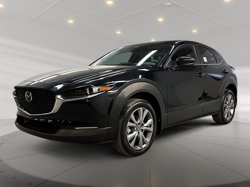 mazda CX-30 2024