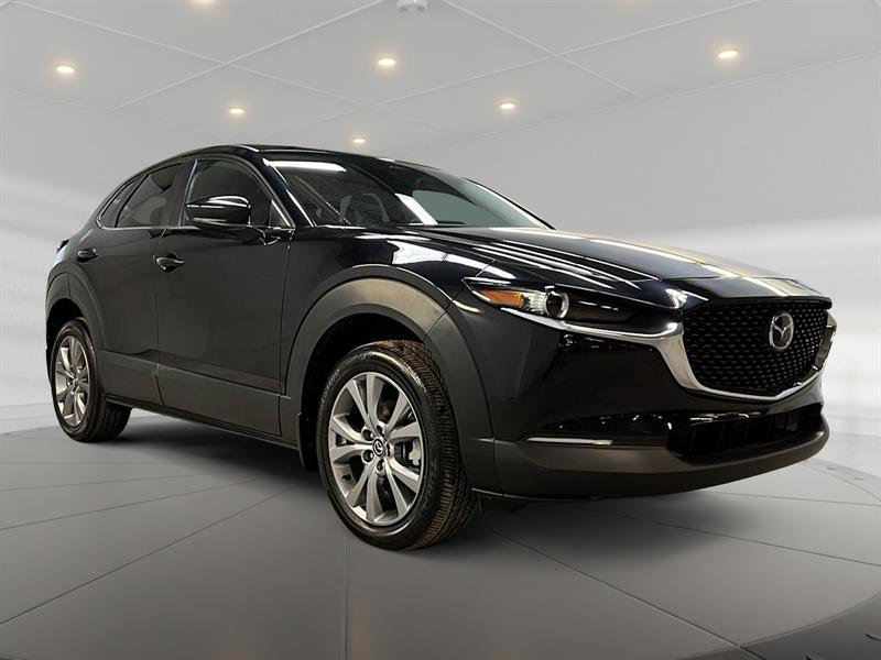 mazda CX-30 2024 - 3