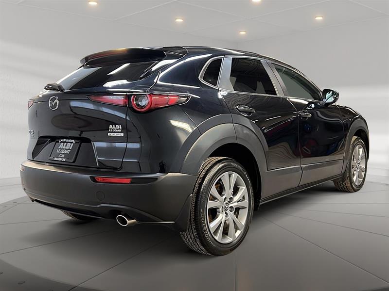 mazda CX-30 2024 - 4
