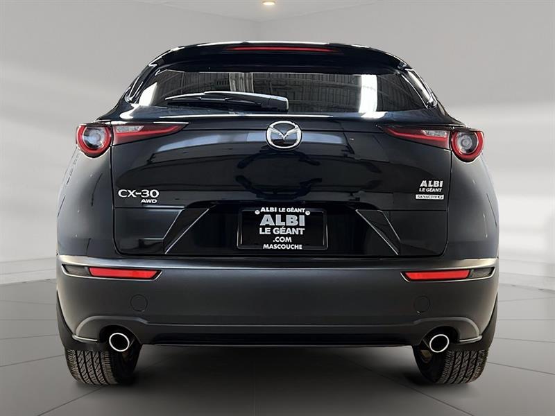 mazda CX-30 2024 - 5