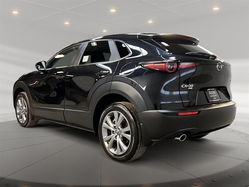 mazda CX-30 2024 - 6