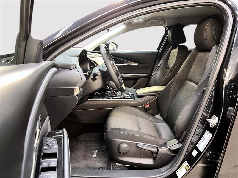 mazda CX-30 2024 - 7