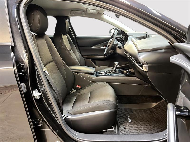 mazda CX-30 2024 - 8