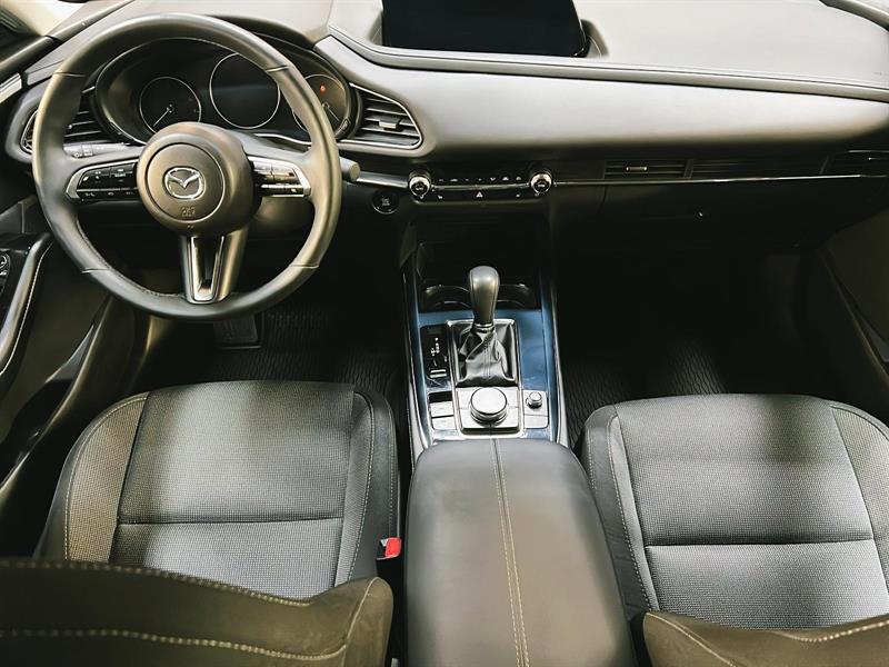 mazda CX-30 2024 - 10