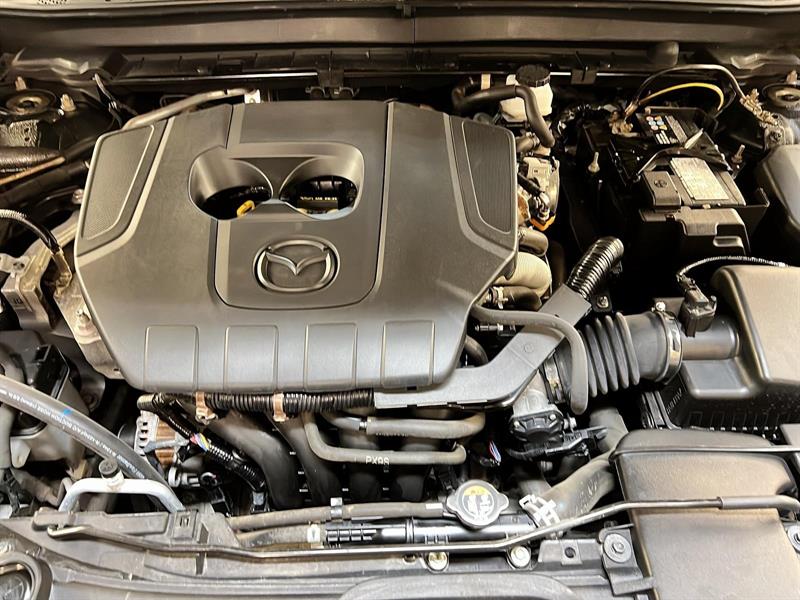 mazda CX-30 2024 - 11