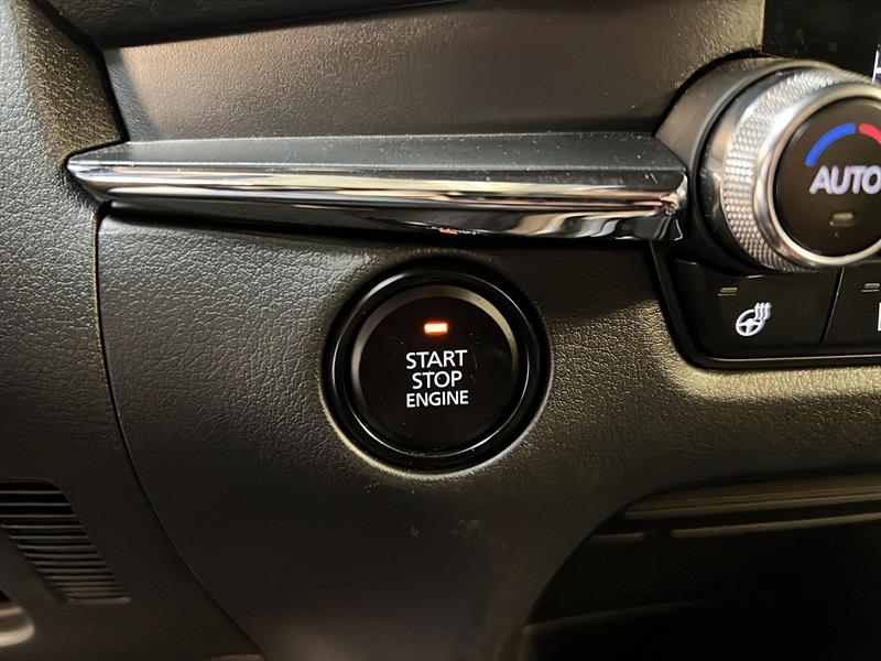 mazda CX-30 2024 - 18