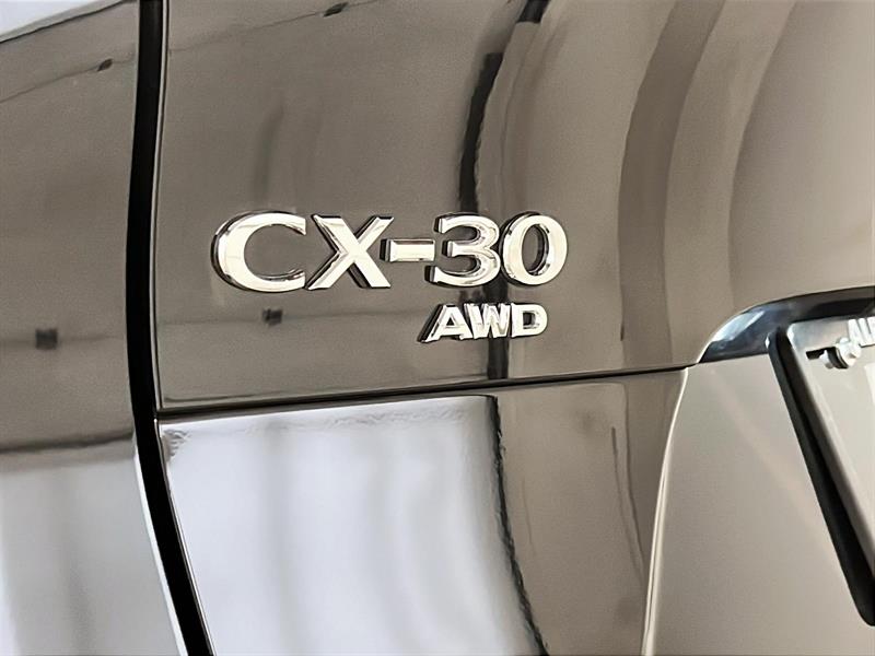 mazda CX-30 2024 - 25