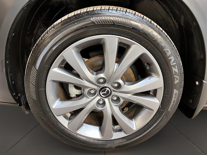 mazda CX-30 2024 - 27