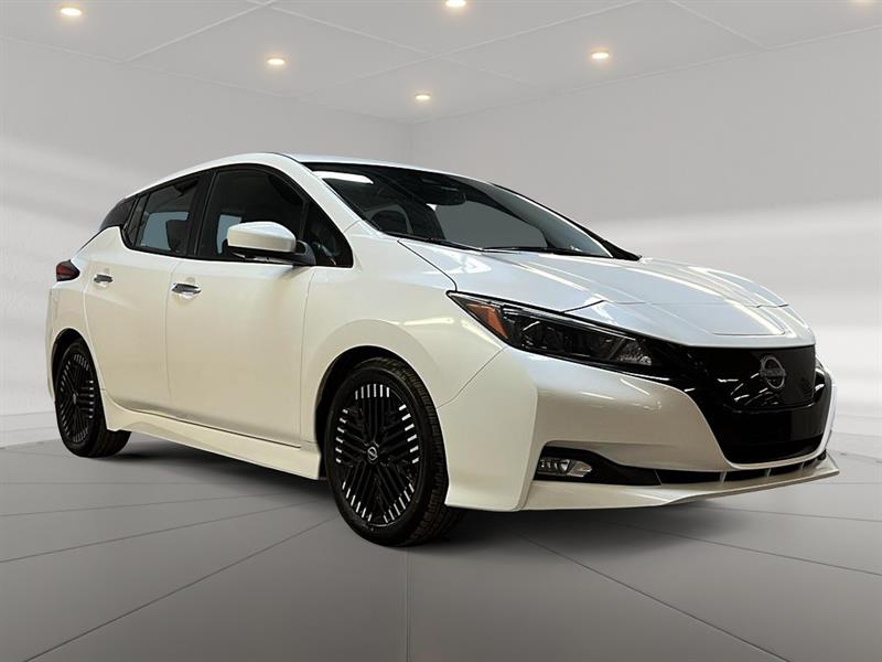 nissan LEAF 2024 - 3