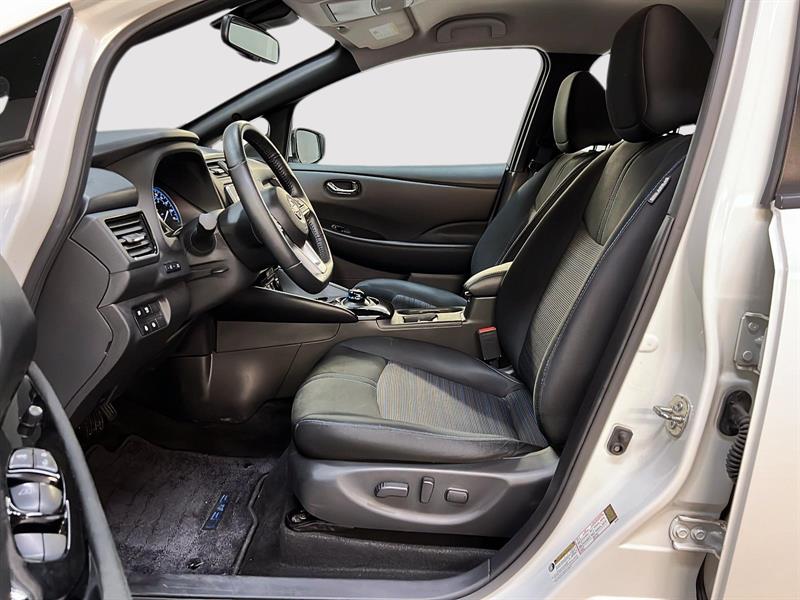 nissan LEAF 2024 - 7