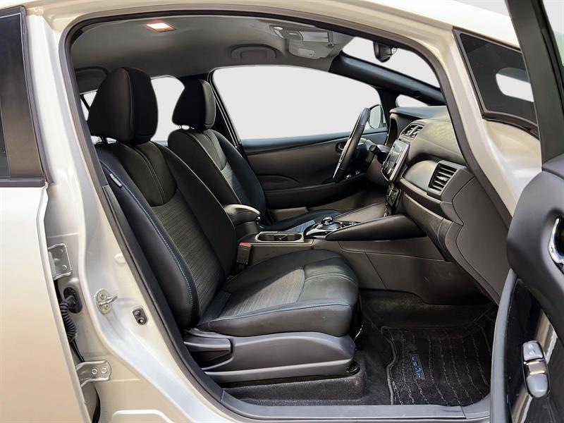 nissan LEAF 2024 - 8