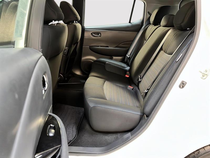 nissan LEAF 2024 - 9