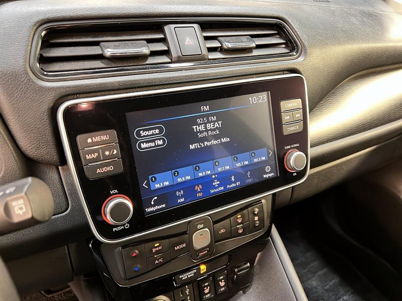 nissan LEAF 2024 - 15
