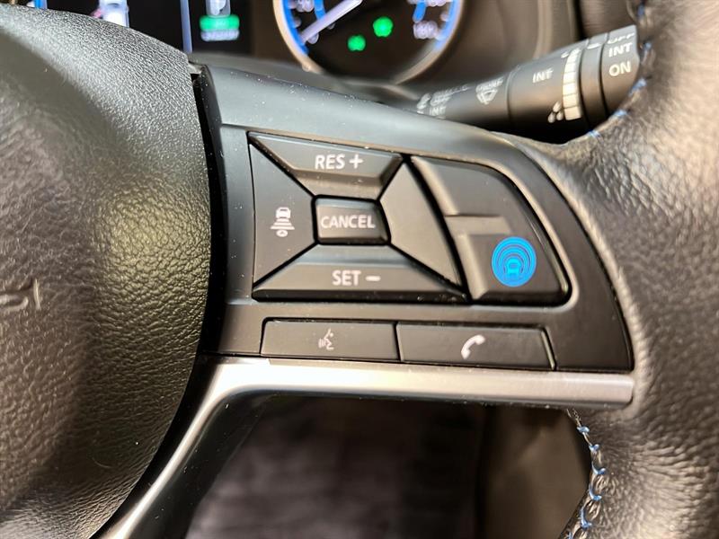 nissan LEAF 2024 - 19